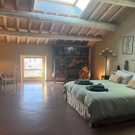 Lapalud Maison En Provence מראה חיצוני תמונה