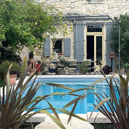 Lapalud Maison En Provence מראה חיצוני תמונה