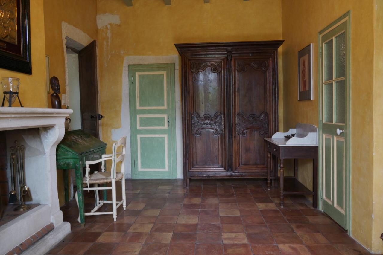Lapalud Maison En Provence מראה חיצוני תמונה