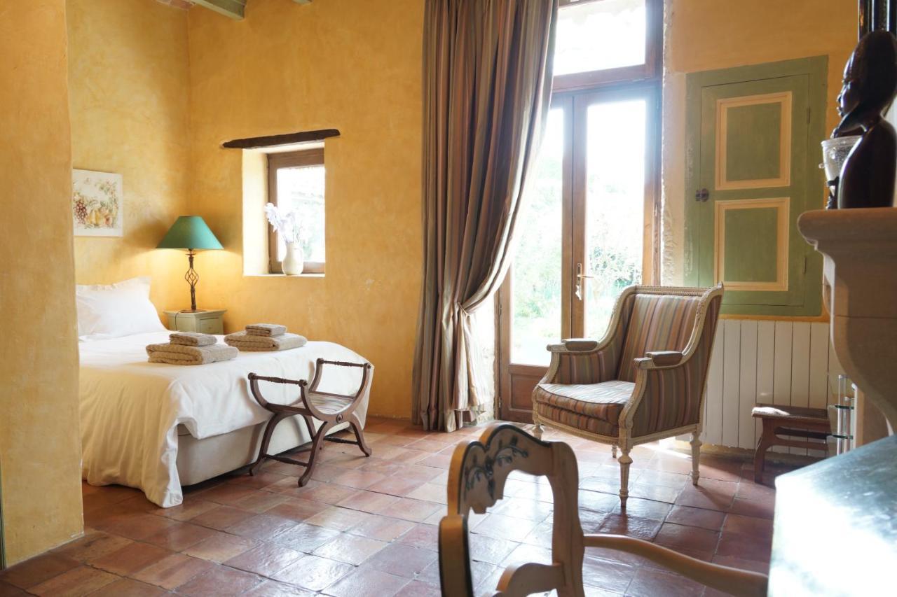 Lapalud Maison En Provence מראה חיצוני תמונה