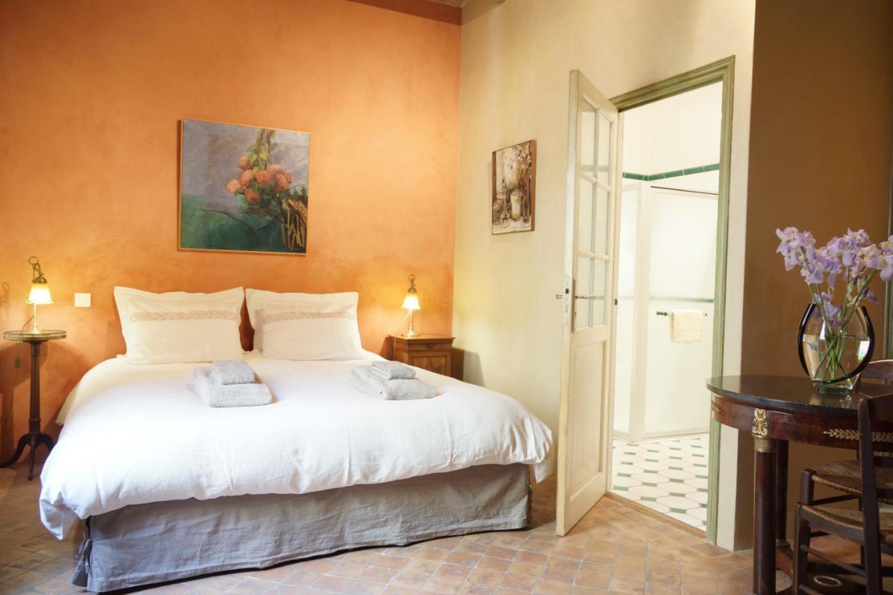 Lapalud Maison En Provence מראה חיצוני תמונה
