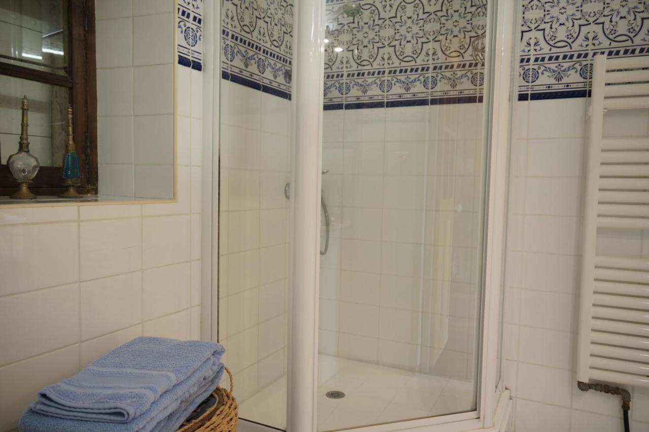 Lapalud Maison En Provence מראה חיצוני תמונה