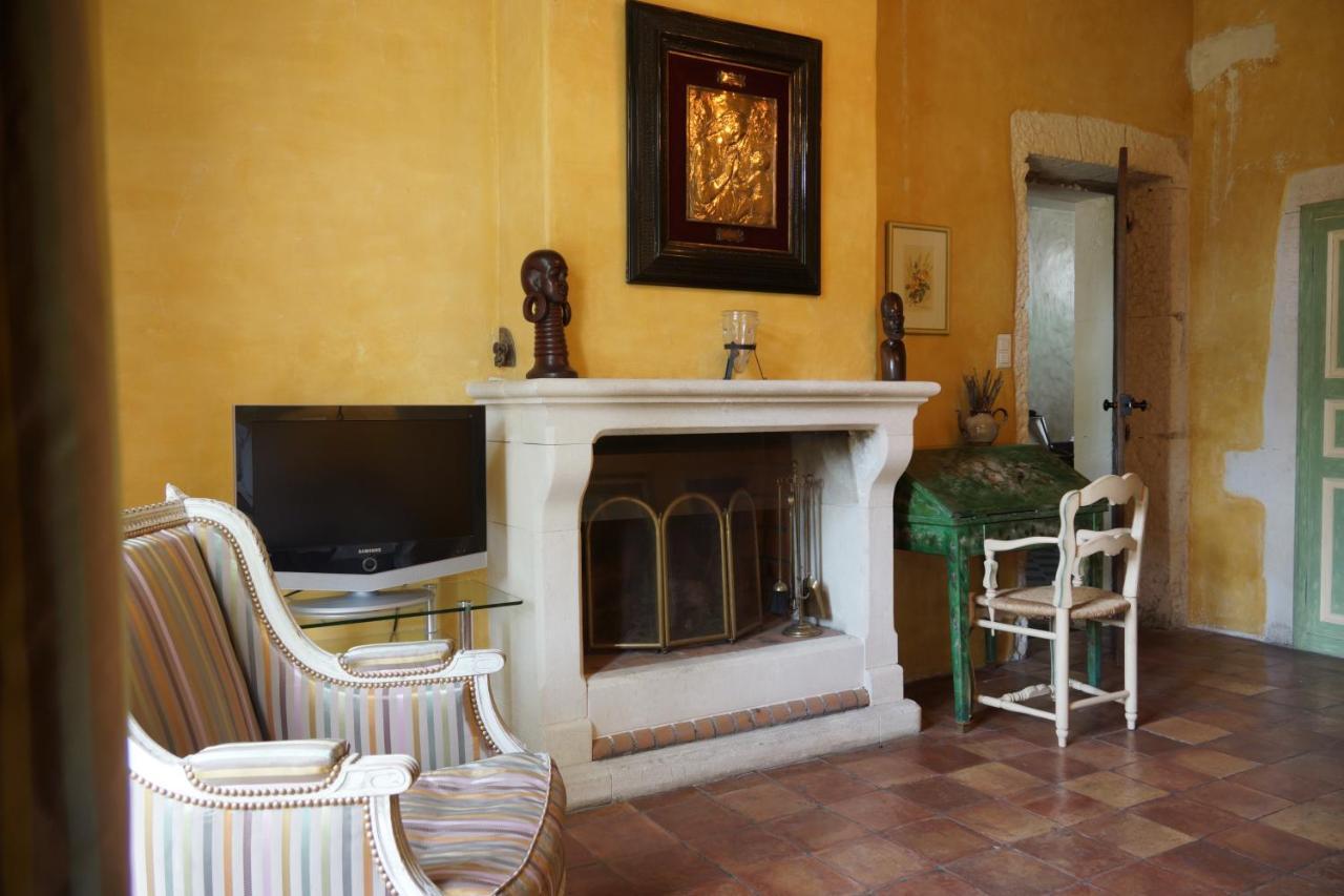 Lapalud Maison En Provence מראה חיצוני תמונה