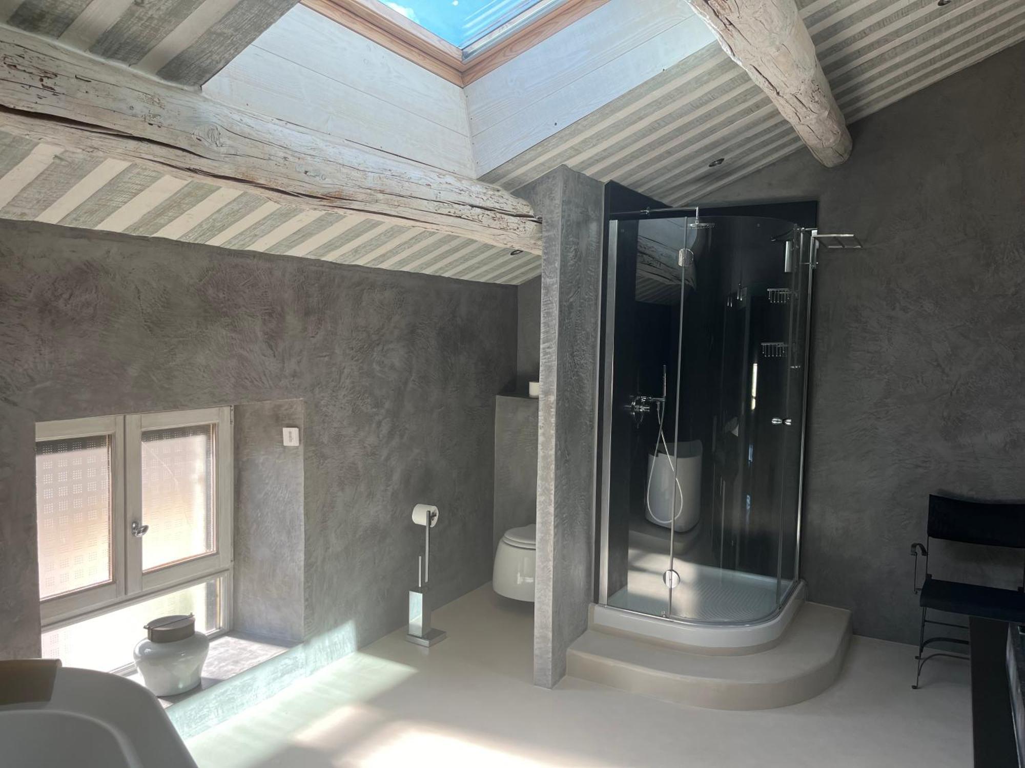 Lapalud Maison En Provence מראה חיצוני תמונה