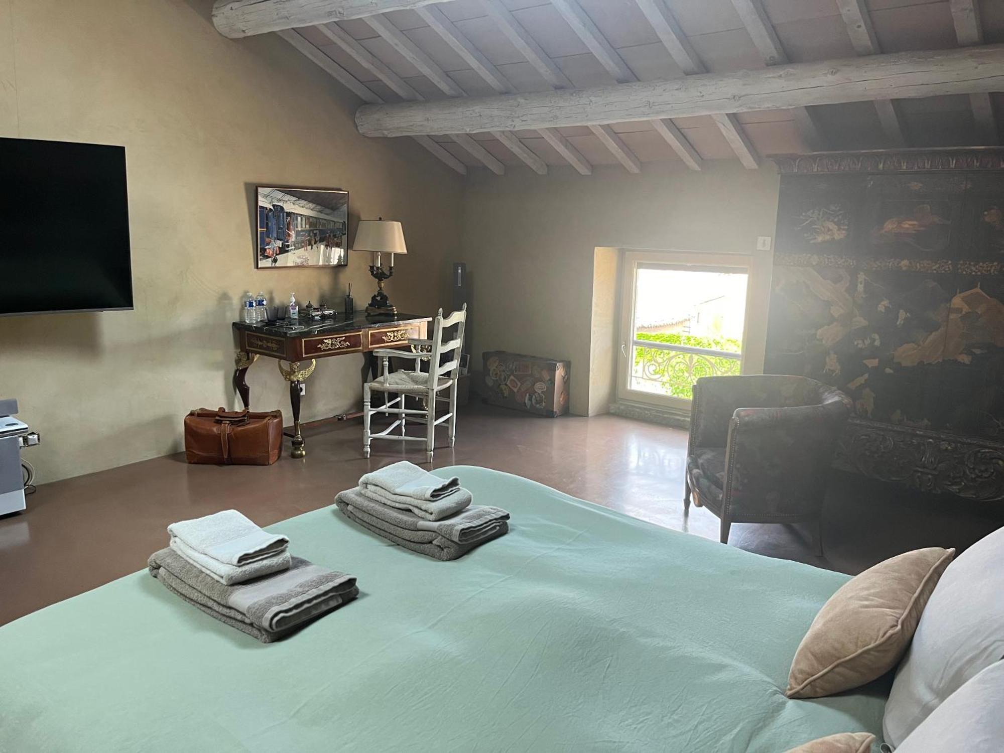 Lapalud Maison En Provence מראה חיצוני תמונה