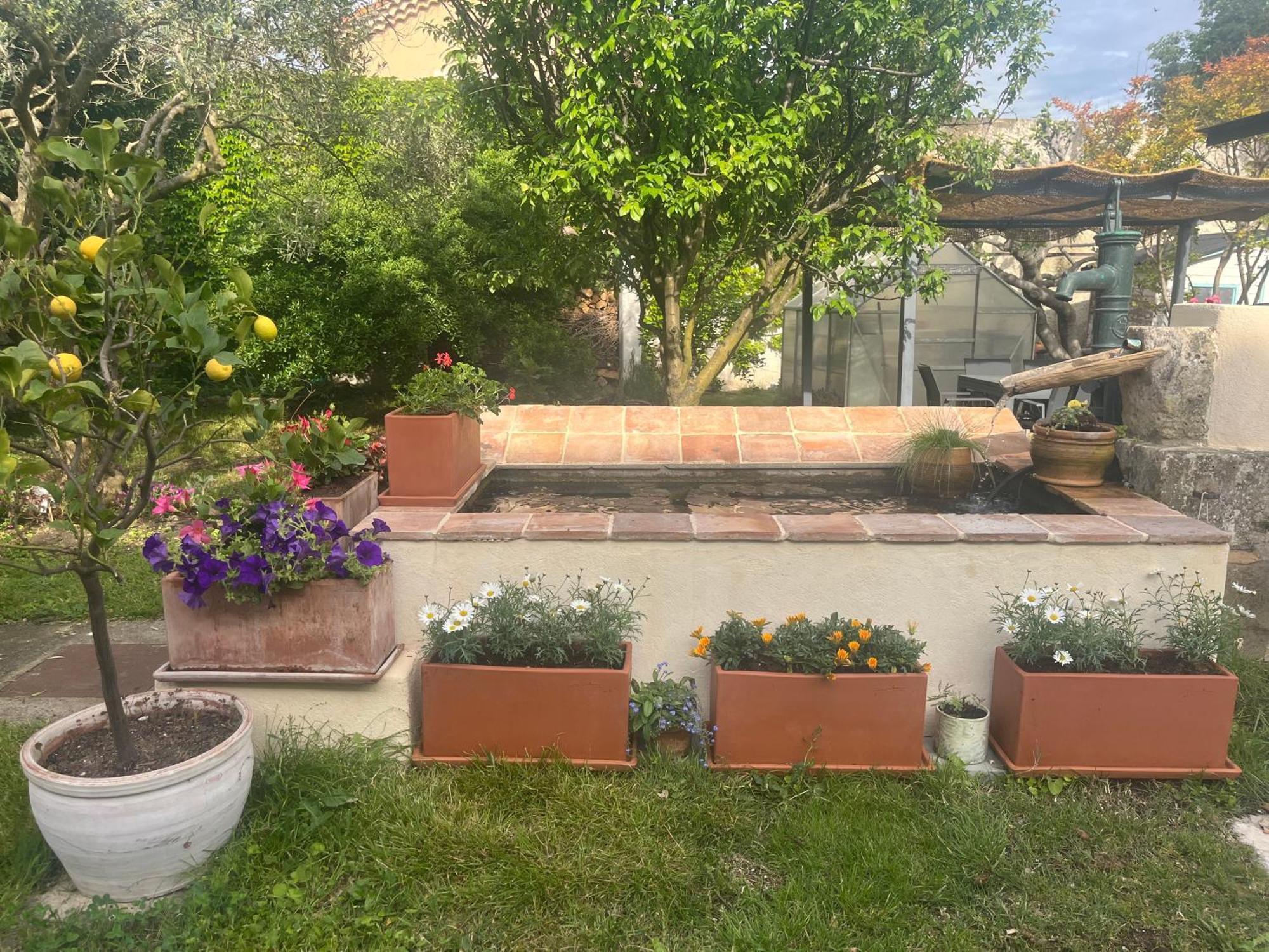 Lapalud Maison En Provence מראה חיצוני תמונה