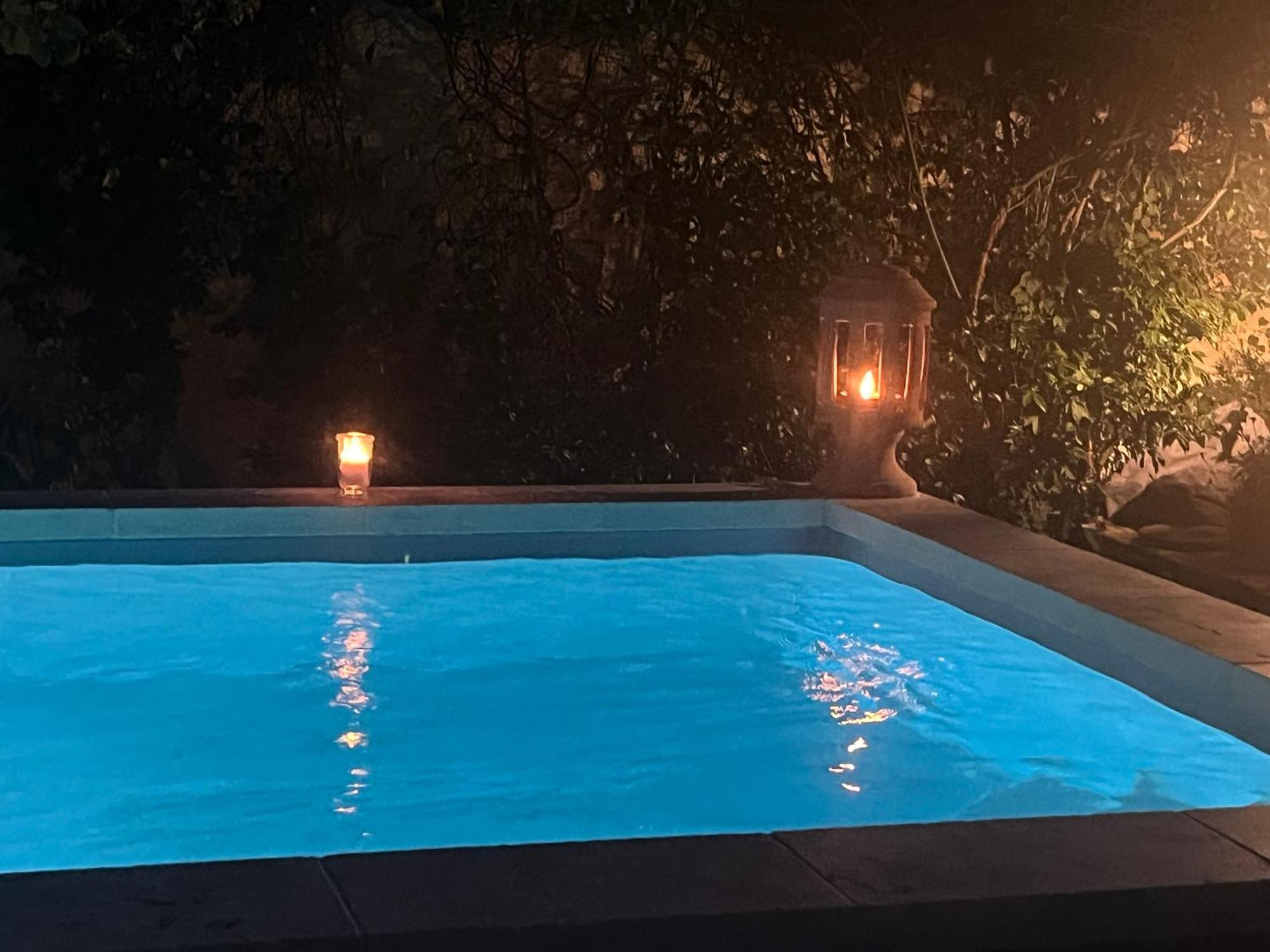 Lapalud Maison En Provence מראה חיצוני תמונה