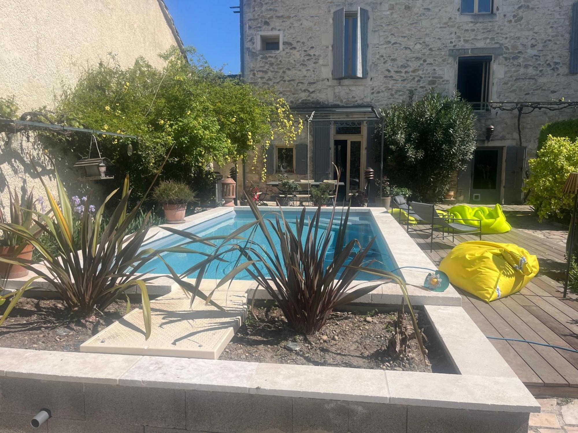Lapalud Maison En Provence מראה חיצוני תמונה