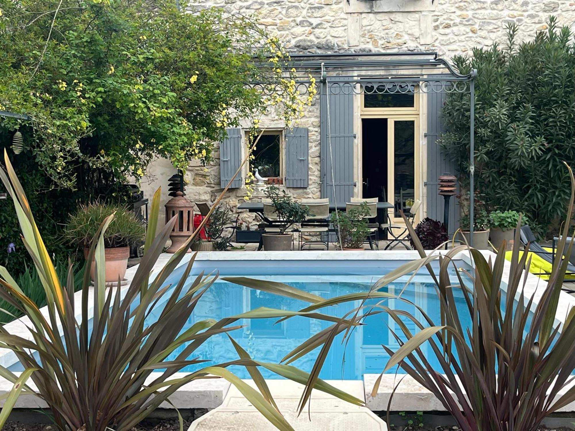 Lapalud Maison En Provence מראה חיצוני תמונה